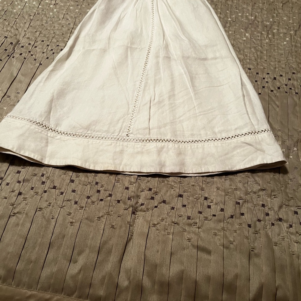 Ann Taylor A-Line Skirt